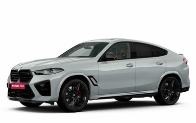 BMW X6 M, 2025 год, 23 410 000 рублей, 1 фотография