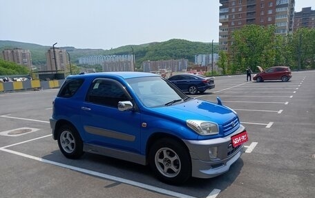 Toyota RAV4, 2000 год, 520 000 рублей, 1 фотография