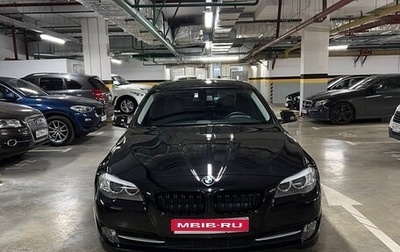 BMW 5 серия, 2013 год, 2 390 000 рублей, 1 фотография