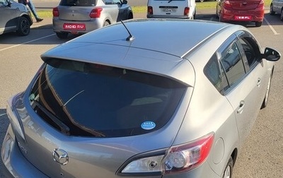 Mazda Axela, 2010 год, 1 120 000 рублей, 1 фотография