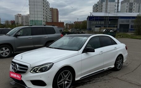 Mercedes-Benz E-Класс, 2014 год, 2 800 000 рублей, 1 фотография
