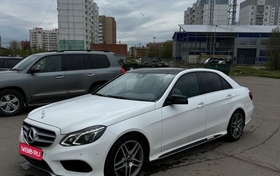 Mercedes-Benz E-Класс, 2014 год, 2 800 000 рублей, 1 фотография