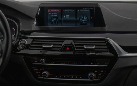 BMW 5 серия, 2019 год, 3 750 000 рублей, 19 фотография