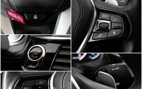 BMW 5 серия, 2019 год, 3 750 000 рублей, 22 фотография