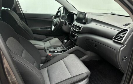Hyundai Tucson III, 2019 год, 1 650 000 рублей, 13 фотография