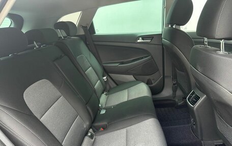 Hyundai Tucson III, 2019 год, 1 650 000 рублей, 14 фотография