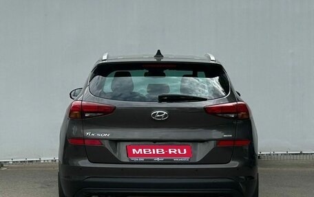 Hyundai Tucson III, 2019 год, 1 650 000 рублей, 6 фотография