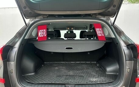 Hyundai Tucson III, 2019 год, 1 650 000 рублей, 15 фотография