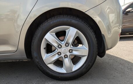 KIA cee'd I рестайлинг, 2011 год, 799 000 рублей, 7 фотография