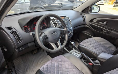 KIA cee'd I рестайлинг, 2011 год, 799 000 рублей, 10 фотография