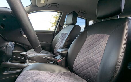 KIA cee'd I рестайлинг, 2011 год, 799 000 рублей, 11 фотография