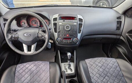 KIA cee'd I рестайлинг, 2011 год, 799 000 рублей, 12 фотография