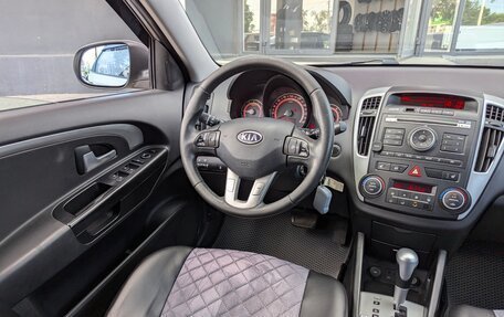 KIA cee'd I рестайлинг, 2011 год, 799 000 рублей, 13 фотография