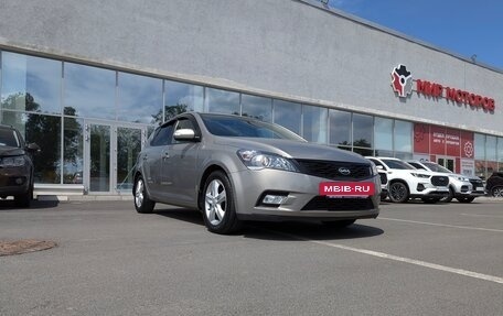 KIA cee'd I рестайлинг, 2011 год, 799 000 рублей, 3 фотография