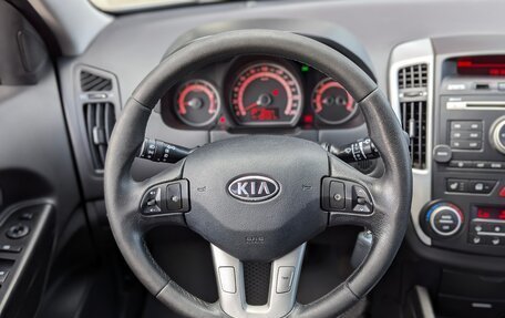 KIA cee'd I рестайлинг, 2011 год, 799 000 рублей, 15 фотография