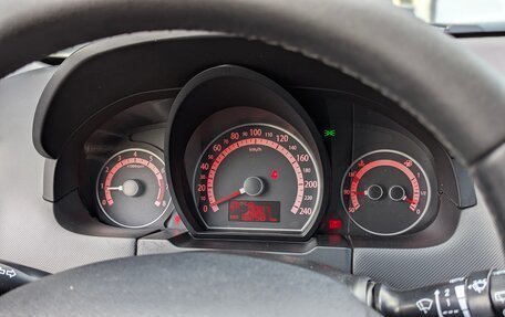 KIA cee'd I рестайлинг, 2011 год, 799 000 рублей, 18 фотография