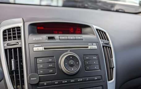 KIA cee'd I рестайлинг, 2011 год, 799 000 рублей, 20 фотография