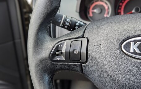KIA cee'd I рестайлинг, 2011 год, 799 000 рублей, 22 фотография