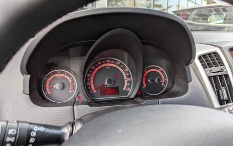 KIA cee'd I рестайлинг, 2011 год, 799 000 рублей, 19 фотография