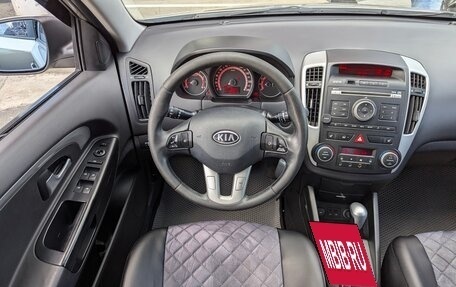 KIA cee'd I рестайлинг, 2011 год, 799 000 рублей, 14 фотография