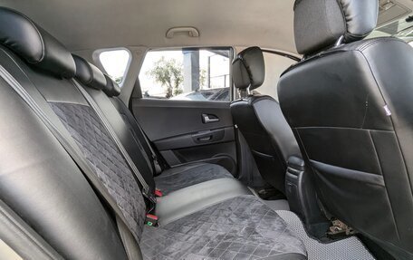 KIA cee'd I рестайлинг, 2011 год, 799 000 рублей, 28 фотография