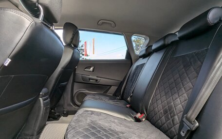 KIA cee'd I рестайлинг, 2011 год, 799 000 рублей, 29 фотография