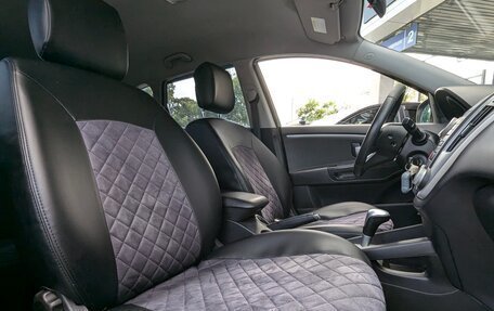 KIA cee'd I рестайлинг, 2011 год, 799 000 рублей, 27 фотография
