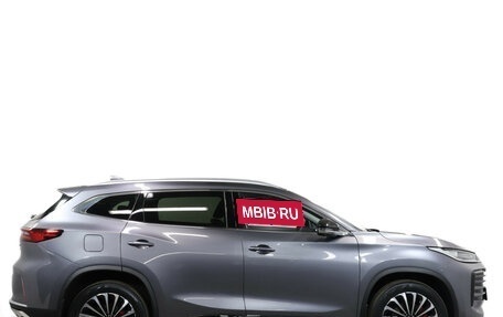 CheryExeed TXL, 2023 год, 2 690 000 рублей, 4 фотография
