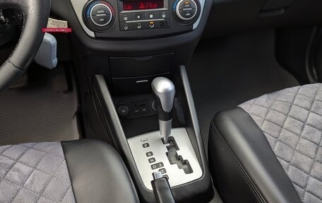 KIA cee'd I рестайлинг, 2011 год, 799 000 рублей, 17 фотография