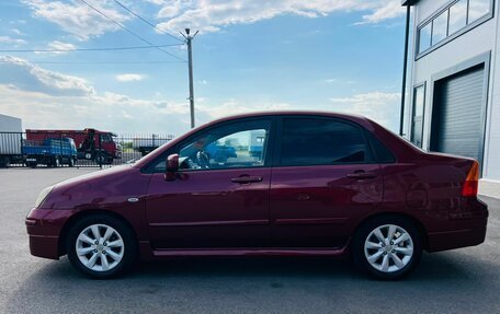 Suzuki Liana, 2006 год, 599 000 рублей, 3 фотография