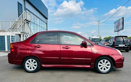 Suzuki Liana, 2006 год, 599 000 рублей, 7 фотография