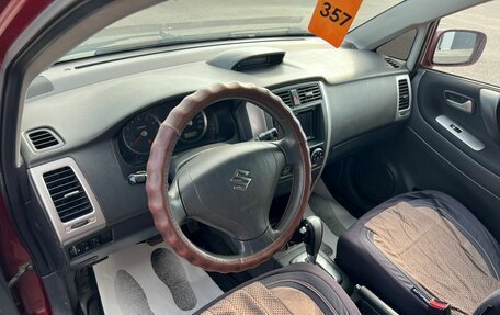 Suzuki Liana, 2006 год, 599 000 рублей, 11 фотография