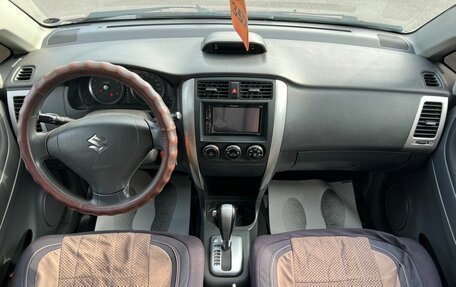 Suzuki Liana, 2006 год, 599 000 рублей, 16 фотография
