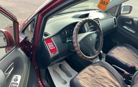 Suzuki Liana, 2006 год, 599 000 рублей, 10 фотография