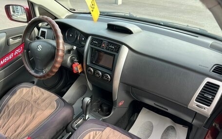 Suzuki Liana, 2006 год, 599 000 рублей, 13 фотография