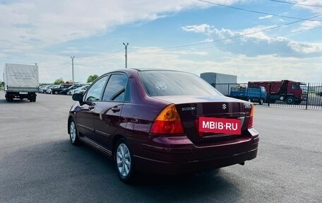 Suzuki Liana, 2006 год, 599 000 рублей, 4 фотография