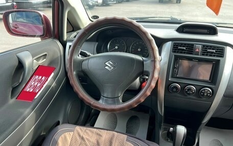 Suzuki Liana, 2006 год, 599 000 рублей, 14 фотография
