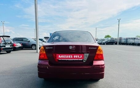 Suzuki Liana, 2006 год, 599 000 рублей, 5 фотография