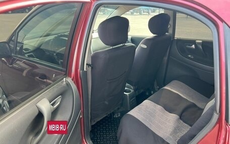 Suzuki Liana, 2006 год, 599 000 рублей, 18 фотография
