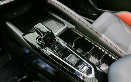 Geely Coolray I, 2024 год, 3 109 190 рублей, 11 фотография