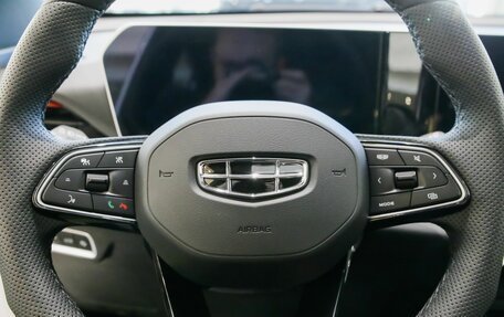 Geely Coolray I, 2024 год, 3 109 190 рублей, 12 фотография