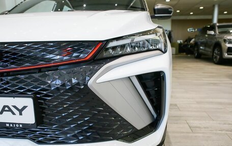 Geely Coolray I, 2024 год, 3 109 190 рублей, 6 фотография
