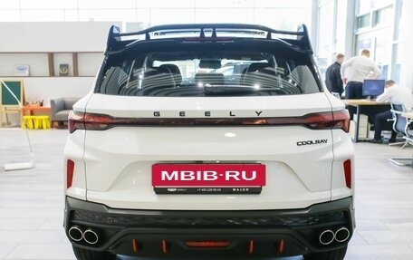 Geely Coolray I, 2024 год, 3 109 190 рублей, 3 фотография