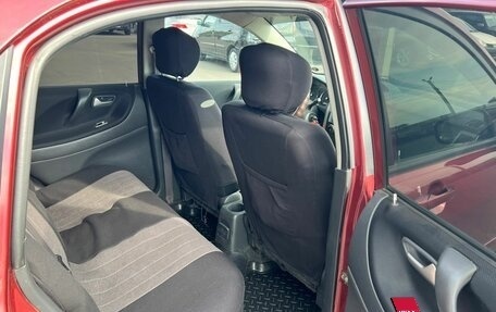 Suzuki Liana, 2006 год, 599 000 рублей, 17 фотография
