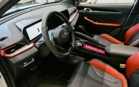 Geely Coolray I, 2024 год, 3 109 190 рублей, 8 фотография