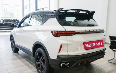 Geely Coolray I, 2024 год, 3 109 190 рублей, 2 фотография