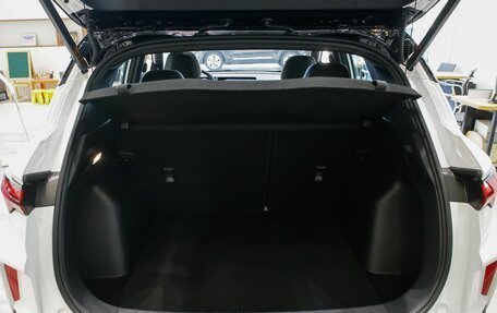 Geely Coolray I, 2024 год, 3 109 190 рублей, 17 фотография