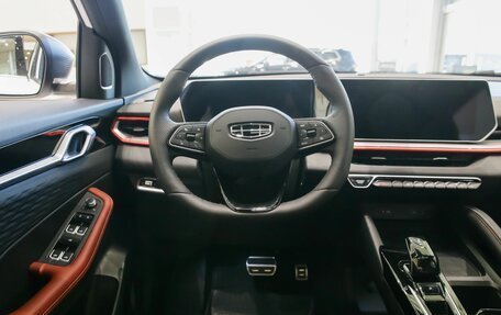 Geely Coolray I, 2024 год, 3 109 190 рублей, 16 фотография