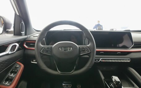 Geely Coolray I, 2024 год, 3 109 190 рублей, 20 фотография