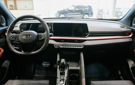 Geely Coolray I, 2024 год, 3 109 190 рублей, 15 фотография